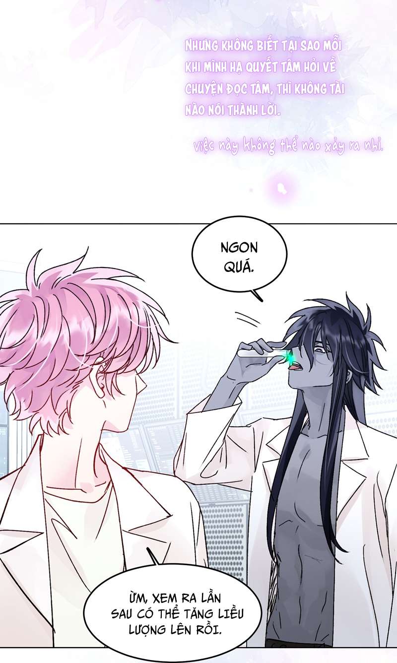 Tôi Phải Làm 1 Kẻ Đại Xấu Xa Chapter 100 - Trang 4