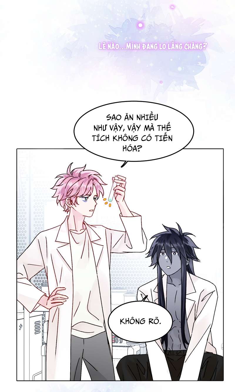 Tôi Phải Làm 1 Kẻ Đại Xấu Xa Chapter 100 - Trang 4