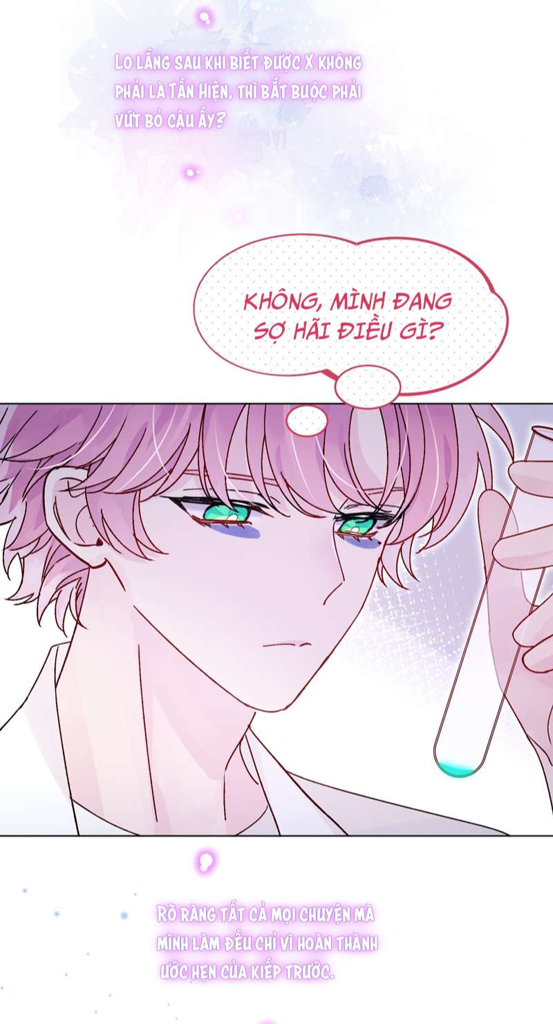 Tôi Phải Làm 1 Kẻ Đại Xấu Xa Chapter 100 - Trang 4