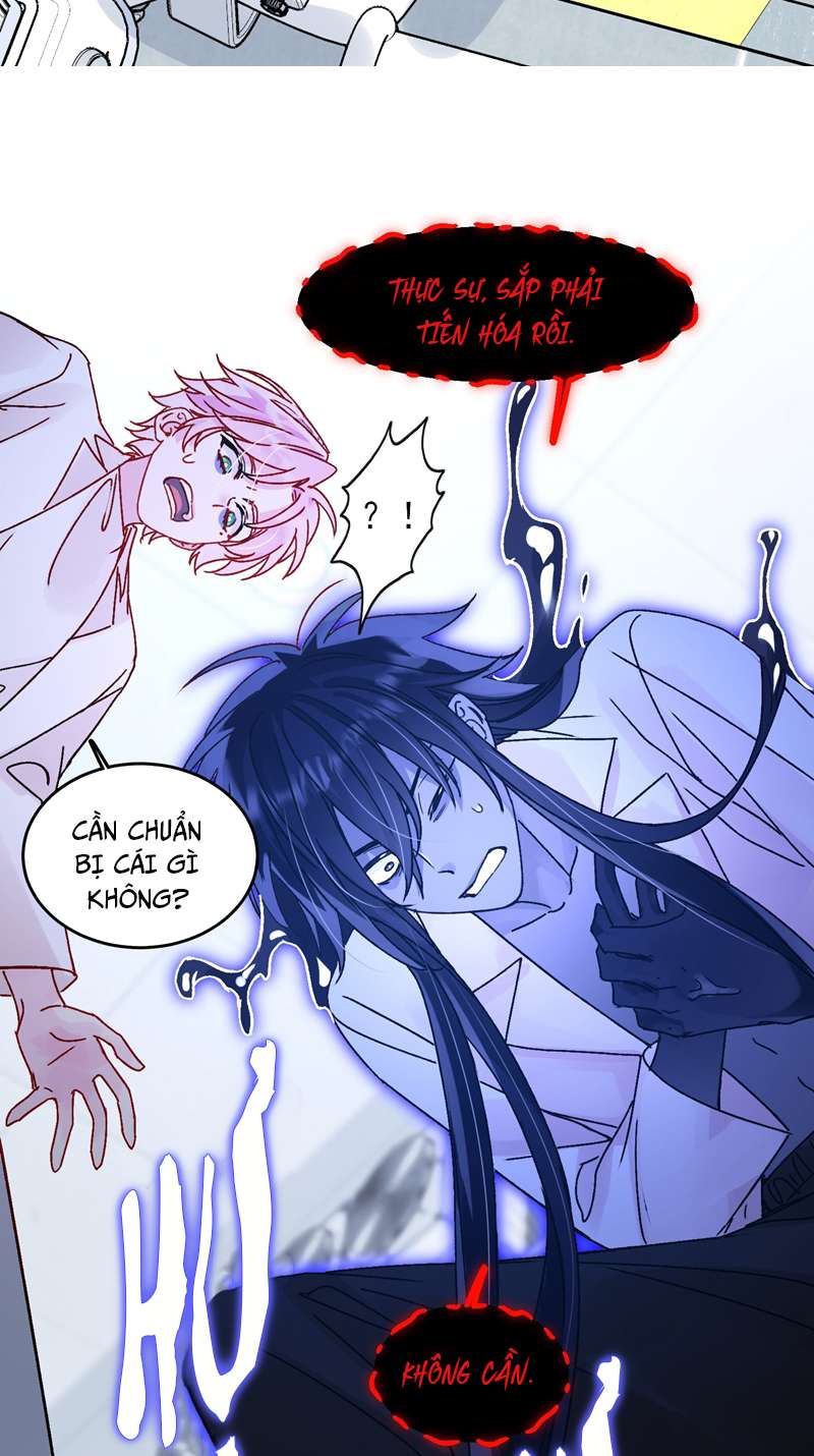 Tôi Phải Làm 1 Kẻ Đại Xấu Xa Chapter 100 - Trang 4