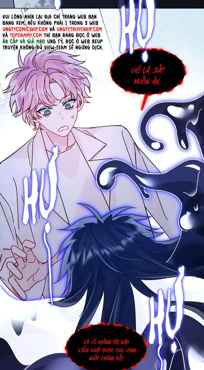 Tôi Phải Làm 1 Kẻ Đại Xấu Xa Chapter 100 - Trang 4
