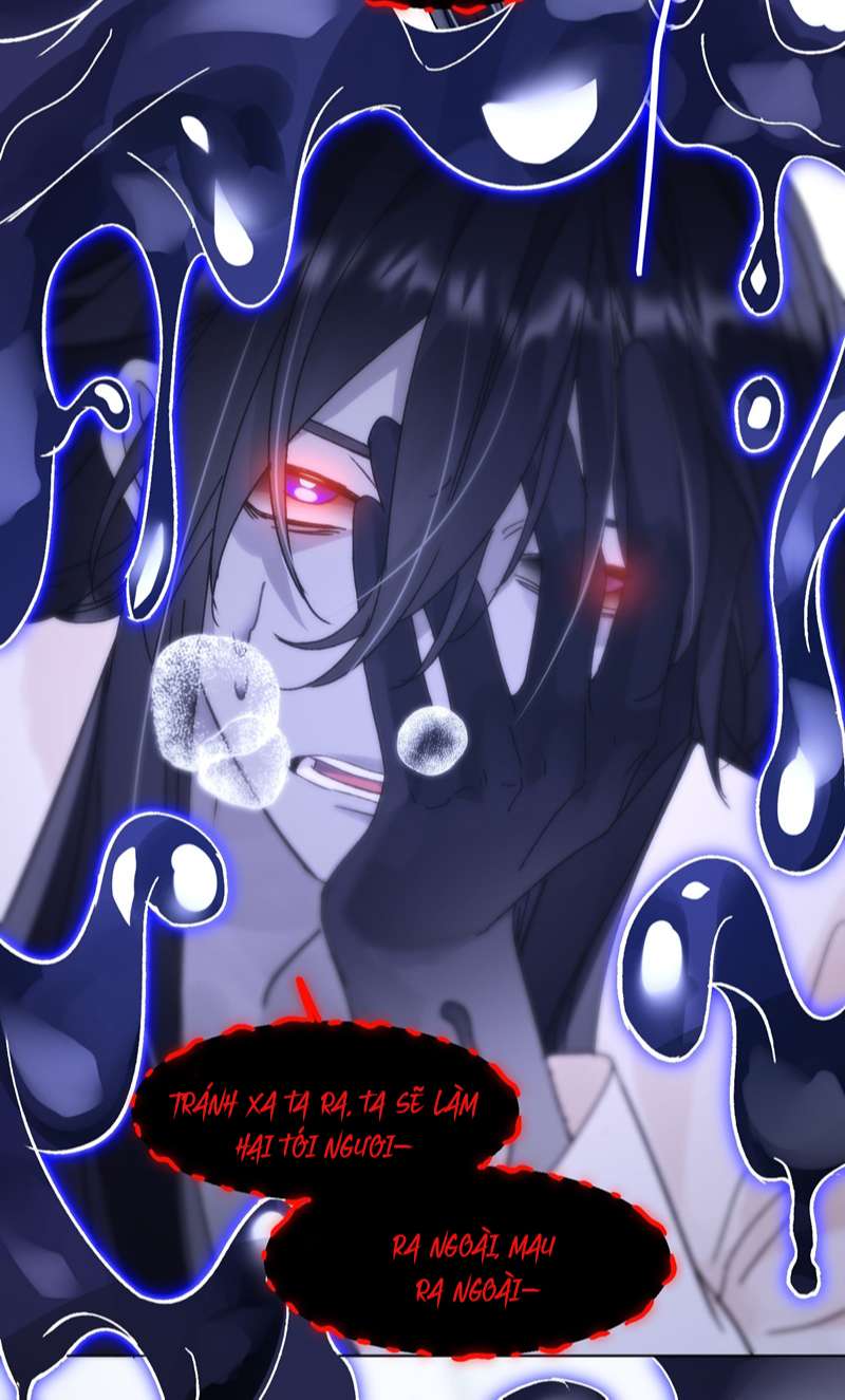 Tôi Phải Làm 1 Kẻ Đại Xấu Xa Chapter 100 - Trang 4