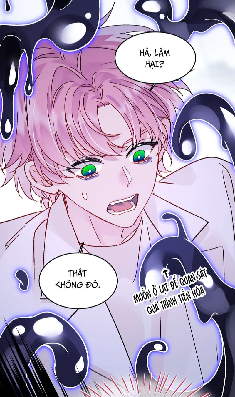 Tôi Phải Làm 1 Kẻ Đại Xấu Xa Chapter 100 - Trang 4