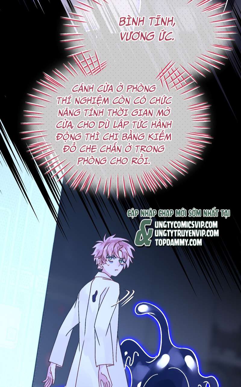 Tôi Phải Làm 1 Kẻ Đại Xấu Xa Chapter 100 - Trang 4