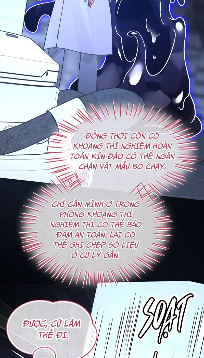 Tôi Phải Làm 1 Kẻ Đại Xấu Xa Chapter 100 - Trang 4