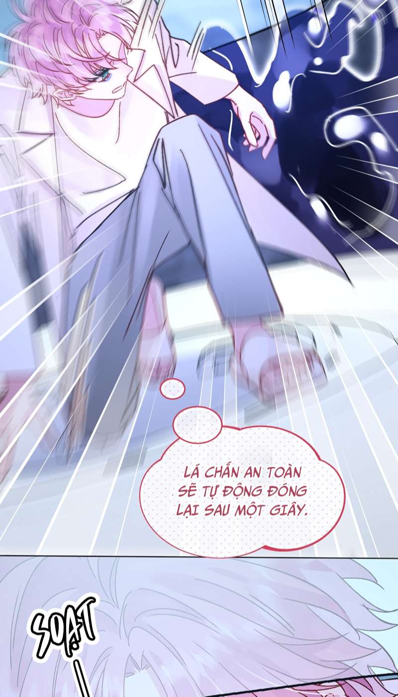 Tôi Phải Làm 1 Kẻ Đại Xấu Xa Chapter 100 - Trang 4