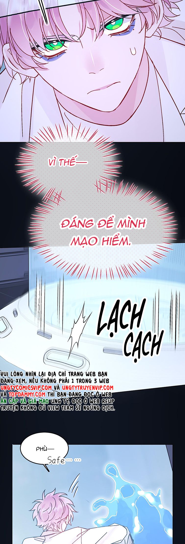 Tôi Phải Làm 1 Kẻ Đại Xấu Xa Chapter 100 - Trang 4