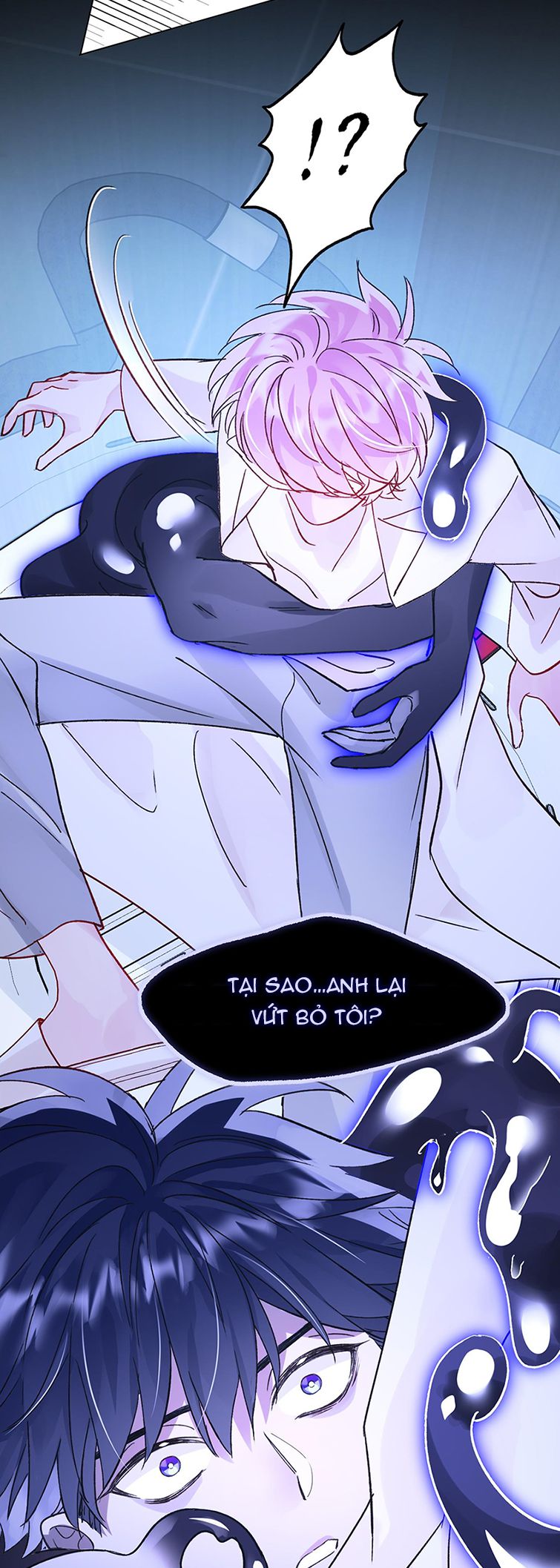 Tôi Phải Làm 1 Kẻ Đại Xấu Xa Chapter 100 - Trang 4