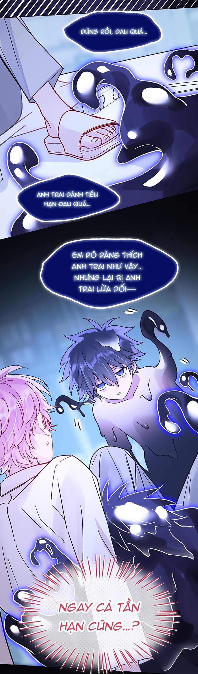 Tôi Phải Làm 1 Kẻ Đại Xấu Xa Chapter 100 - Trang 4