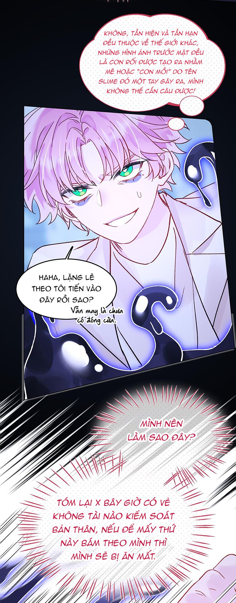 Tôi Phải Làm 1 Kẻ Đại Xấu Xa Chapter 100 - Trang 4
