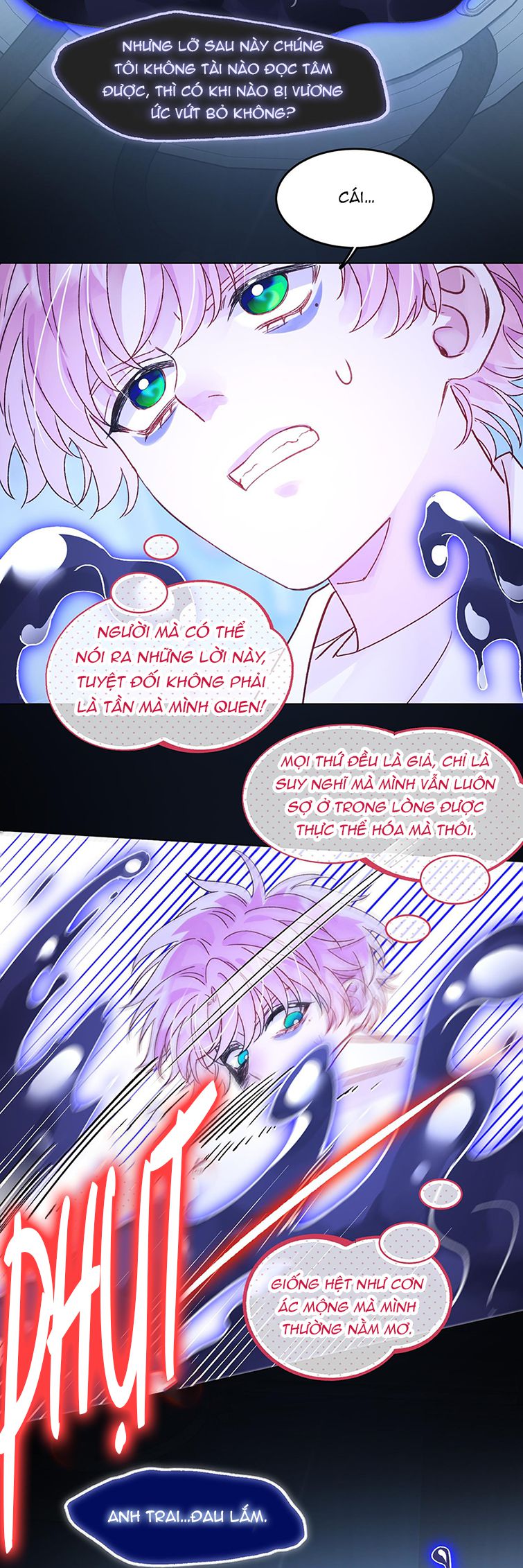 Tôi Phải Làm 1 Kẻ Đại Xấu Xa Chapter 100 - Trang 4
