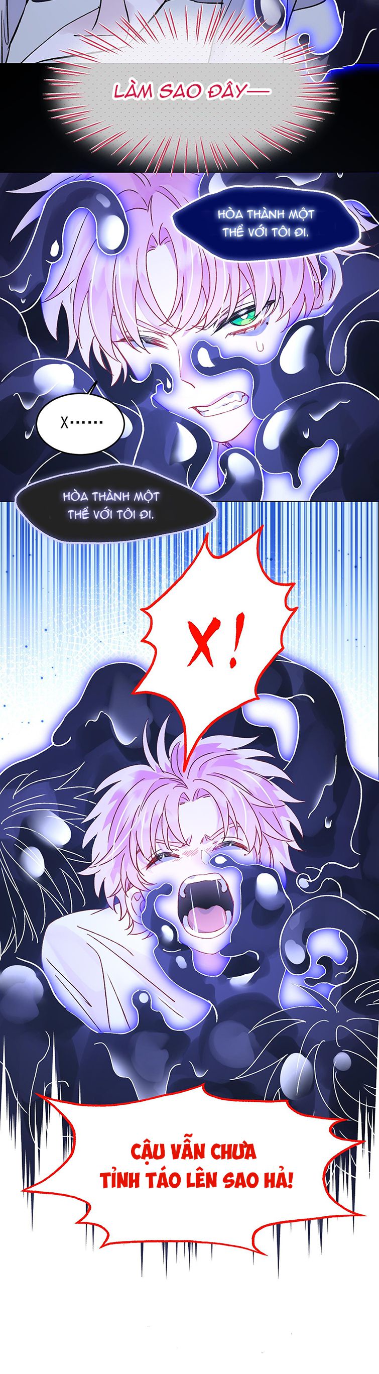 Tôi Phải Làm 1 Kẻ Đại Xấu Xa Chapter 100 - Trang 4