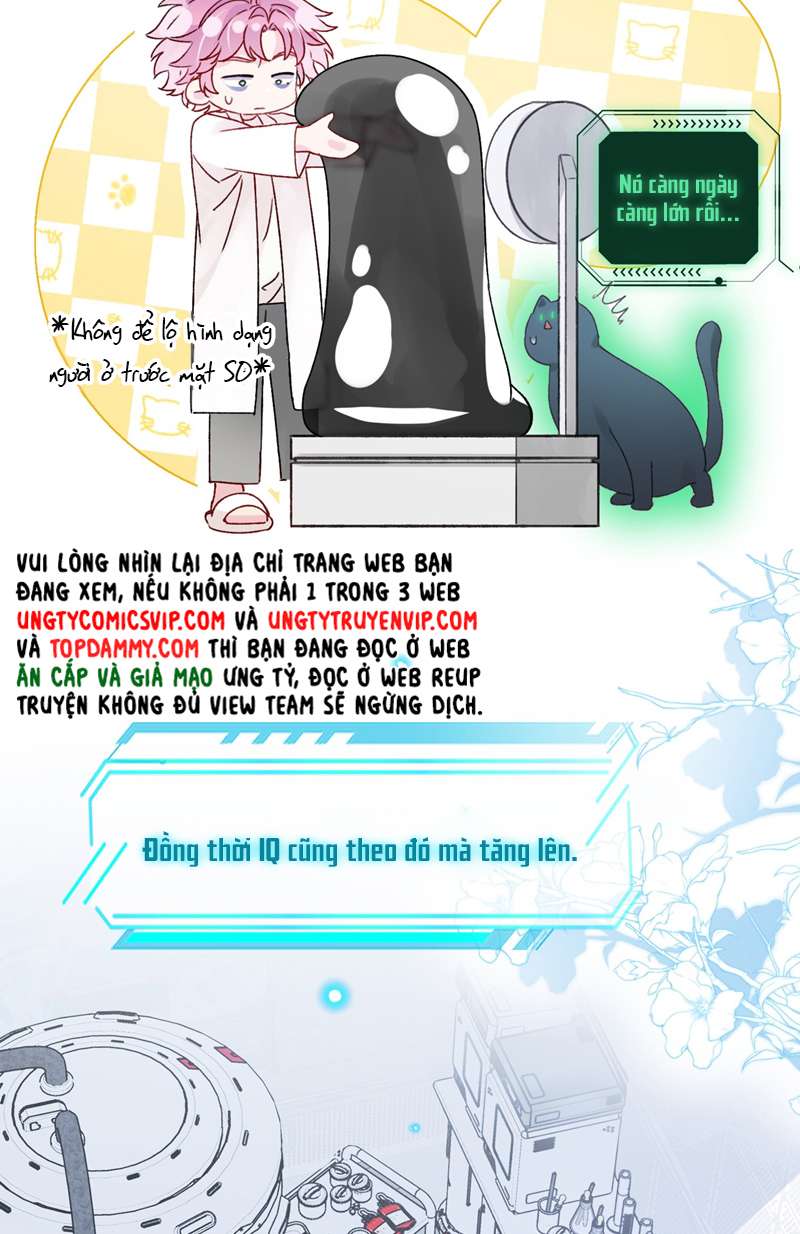 Tôi Phải Làm 1 Kẻ Đại Xấu Xa Chapter 100 - Trang 4