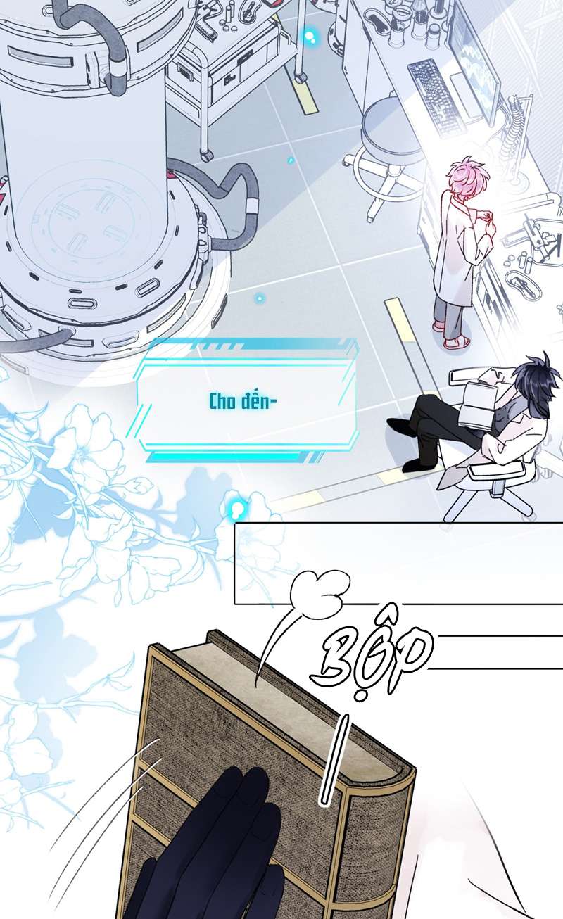 Tôi Phải Làm 1 Kẻ Đại Xấu Xa Chapter 100 - Trang 4