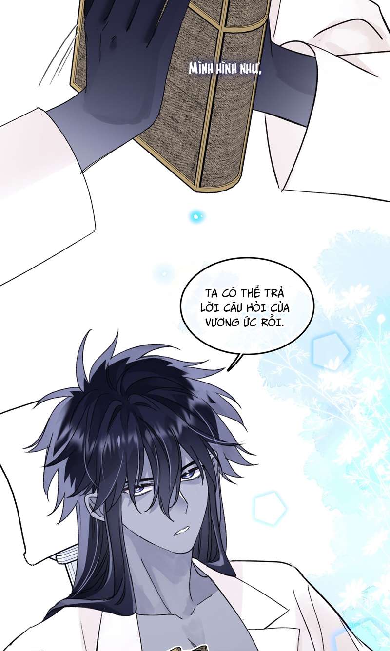 Tôi Phải Làm 1 Kẻ Đại Xấu Xa Chapter 100 - Trang 4