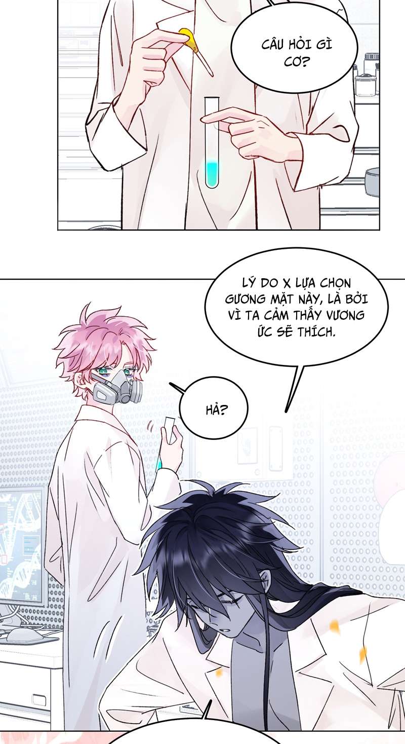 Tôi Phải Làm 1 Kẻ Đại Xấu Xa Chapter 100 - Trang 4