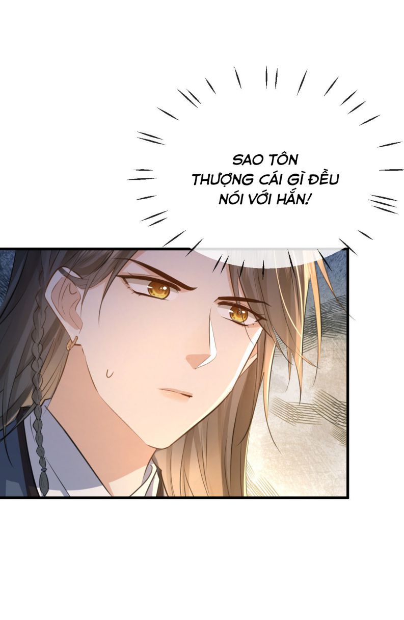 Ma Tôn Đại Nhân Song Tu Không Chapter 25 - Trang 4
