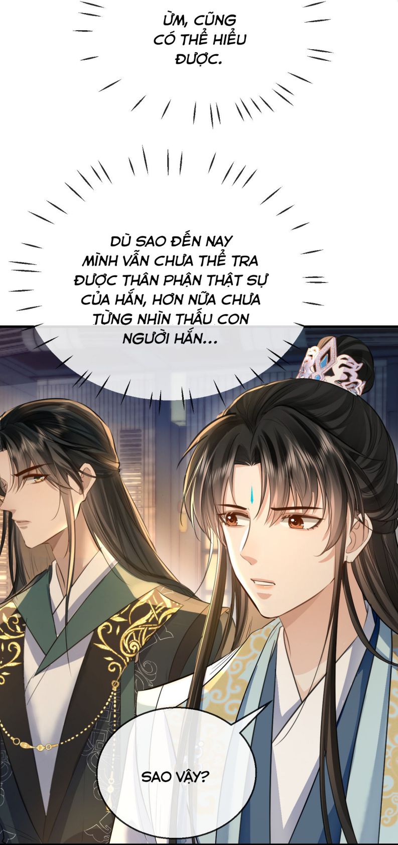 Ma Tôn Đại Nhân Song Tu Không Chapter 25 - Trang 4