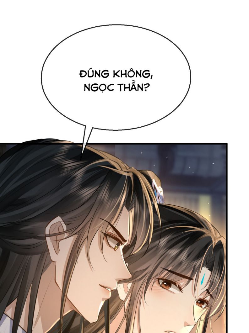 Ma Tôn Đại Nhân Song Tu Không Chapter 25 - Trang 4