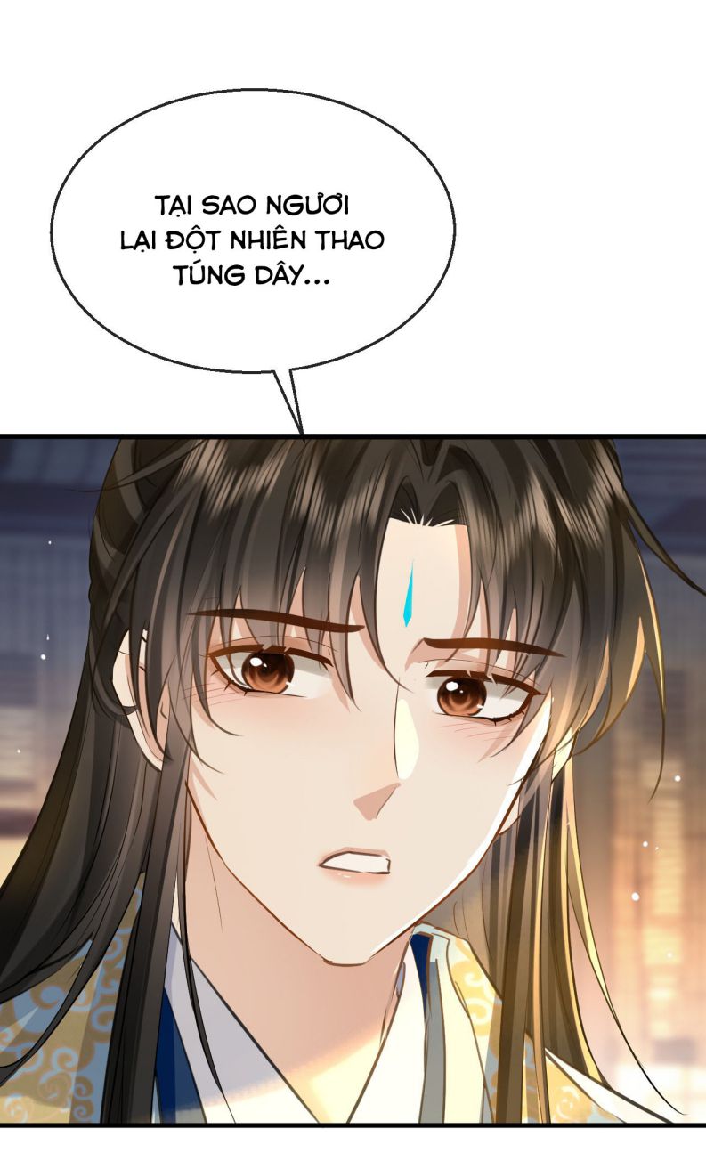 Ma Tôn Đại Nhân Song Tu Không Chapter 25 - Trang 4
