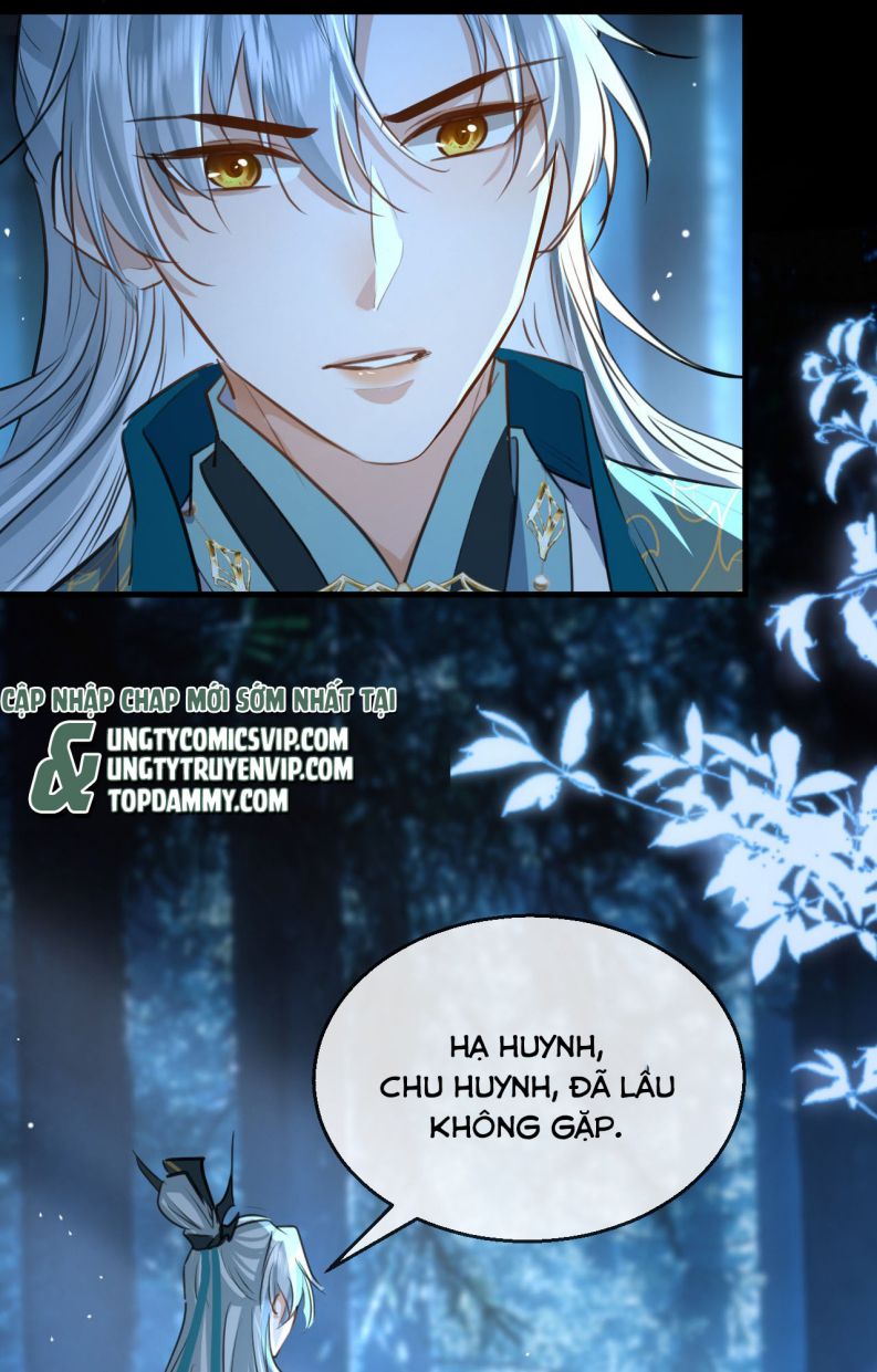 Ma Tôn Đại Nhân Song Tu Không Chapter 25 - Trang 4