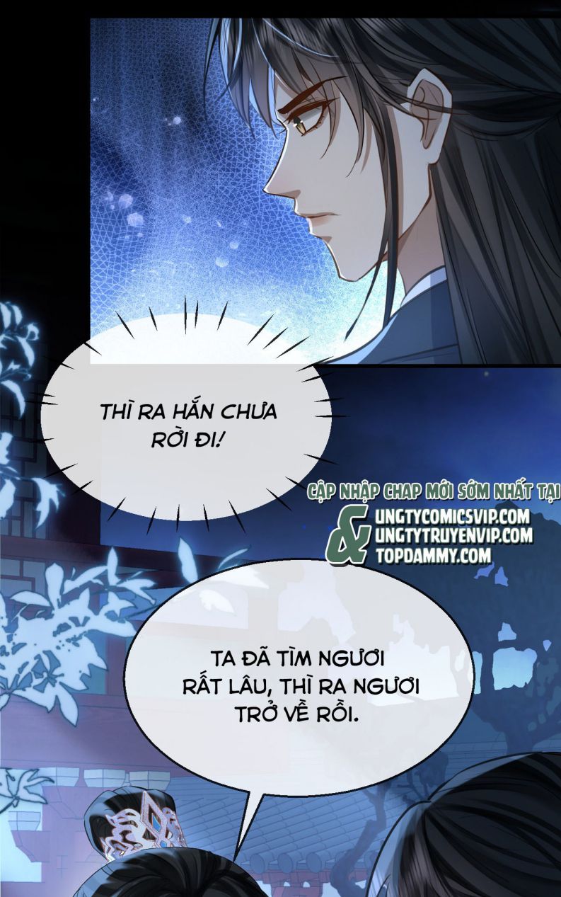 Ma Tôn Đại Nhân Song Tu Không Chapter 25 - Trang 4