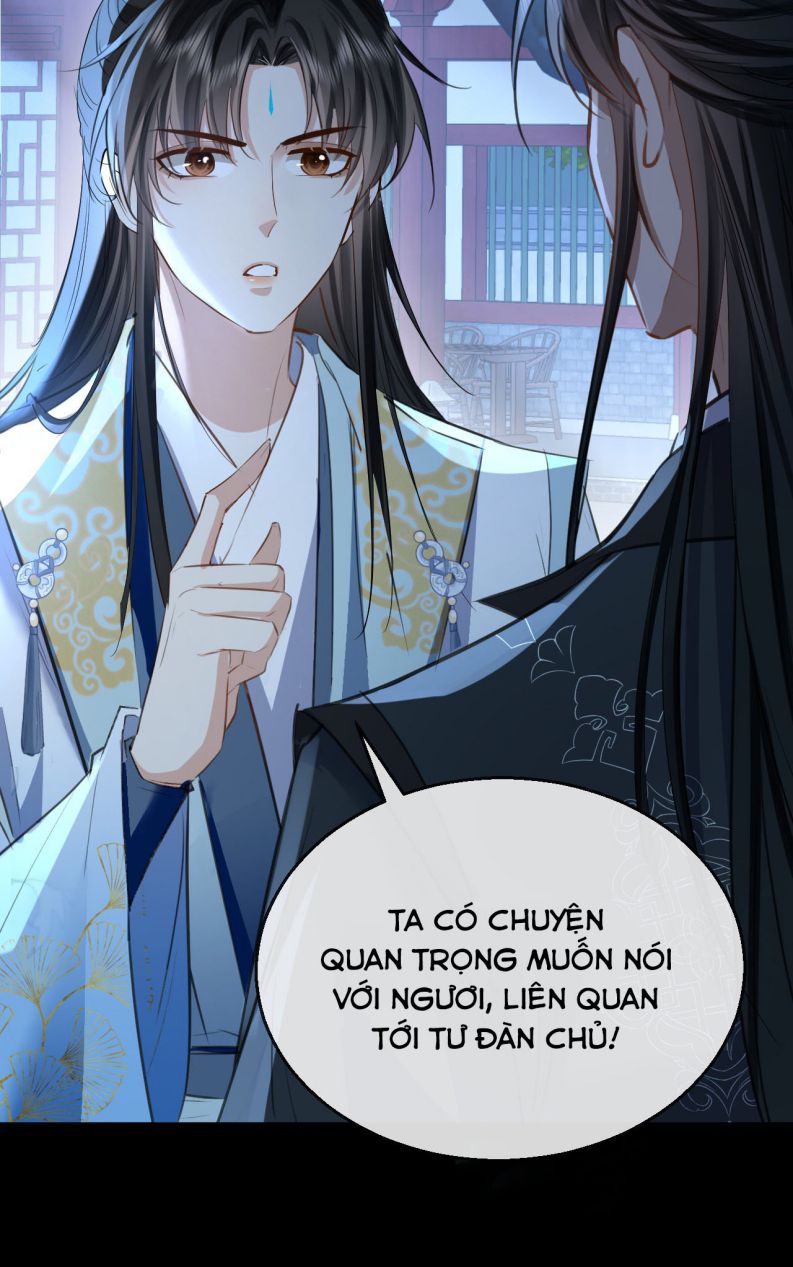 Ma Tôn Đại Nhân Song Tu Không Chapter 25 - Trang 4