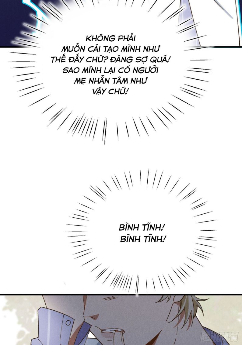 Tôi Không Cùng Anh Đến Vùng Đất Bắp Ngô Đâu! Chapter 1 - Trang 4