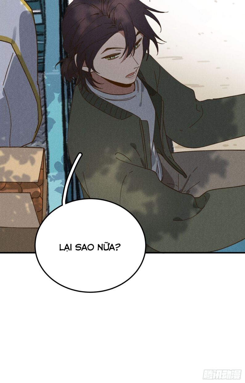 Tôi Không Cùng Anh Đến Vùng Đất Bắp Ngô Đâu! Chapter 1 - Trang 4