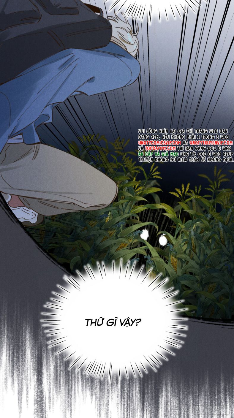 Tôi Không Cùng Anh Đến Vùng Đất Bắp Ngô Đâu! Chapter 4 - Trang 4