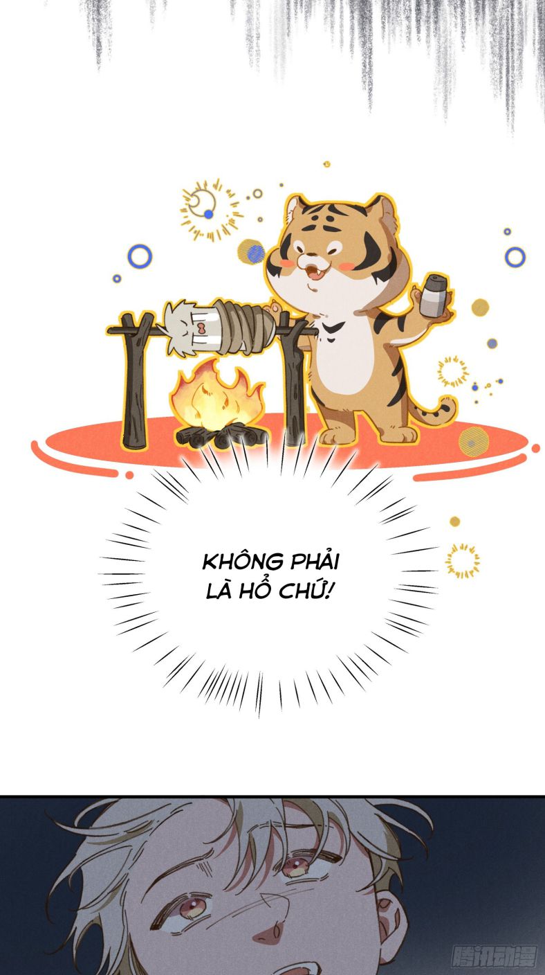 Tôi Không Cùng Anh Đến Vùng Đất Bắp Ngô Đâu! Chapter 4 - Trang 4