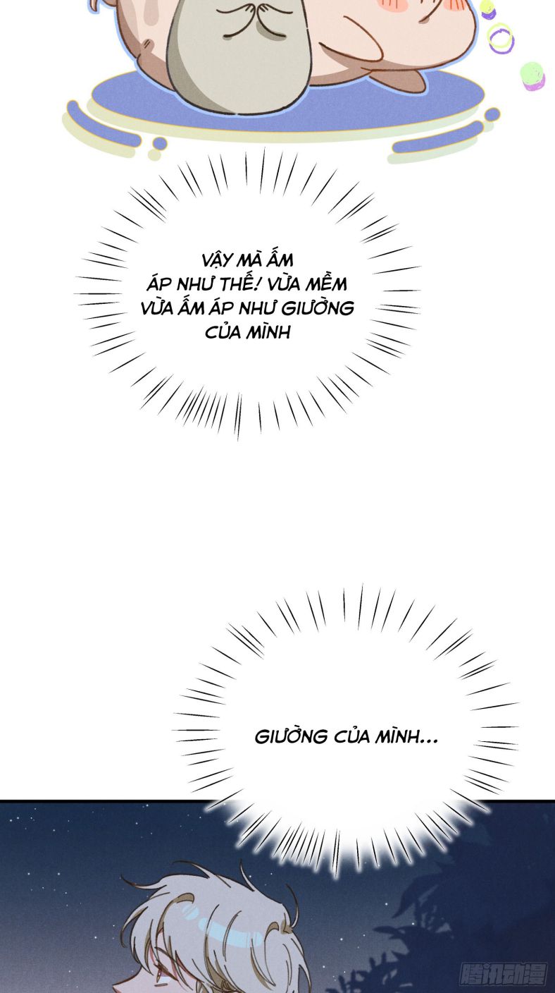 Tôi Không Cùng Anh Đến Vùng Đất Bắp Ngô Đâu! Chapter 4 - Trang 4