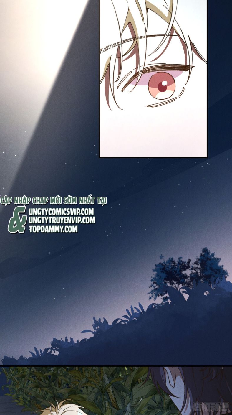 Tôi Không Cùng Anh Đến Vùng Đất Bắp Ngô Đâu! Chapter 4 - Trang 4