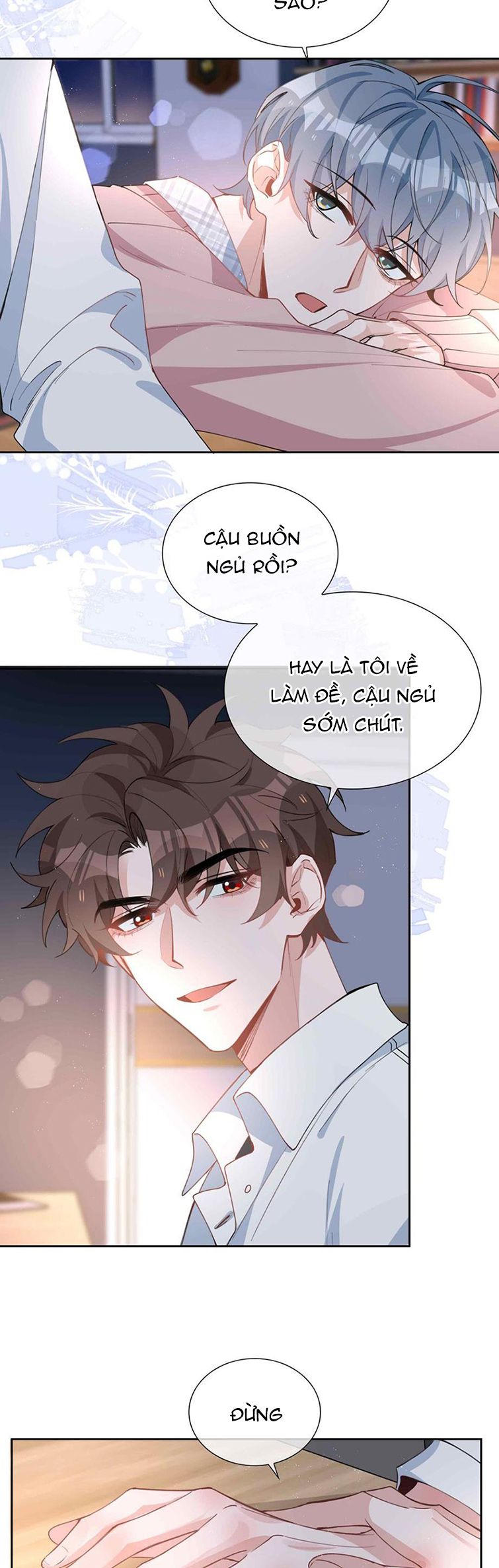 Sơn Hải Cao Trung Chapter 64 - Trang 3