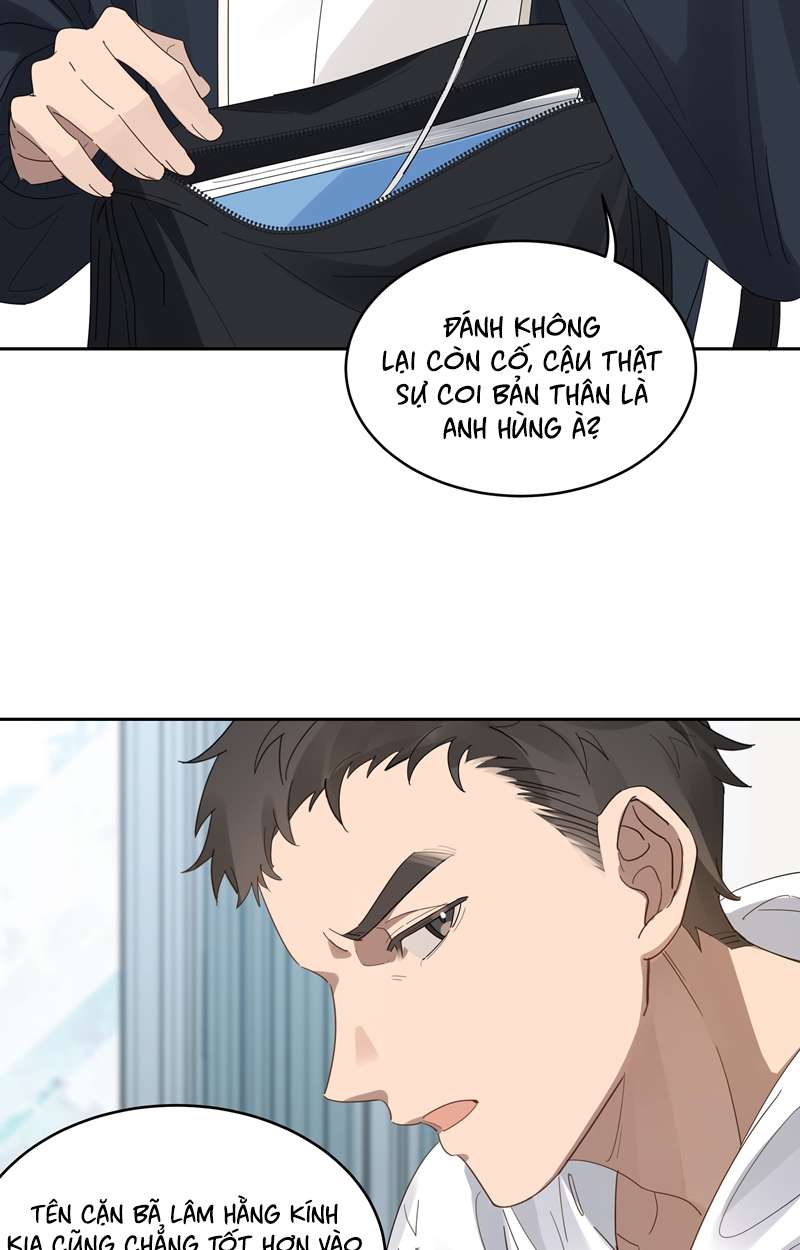 Tuế Nguyệt Gian Chapter 13 - Trang 3