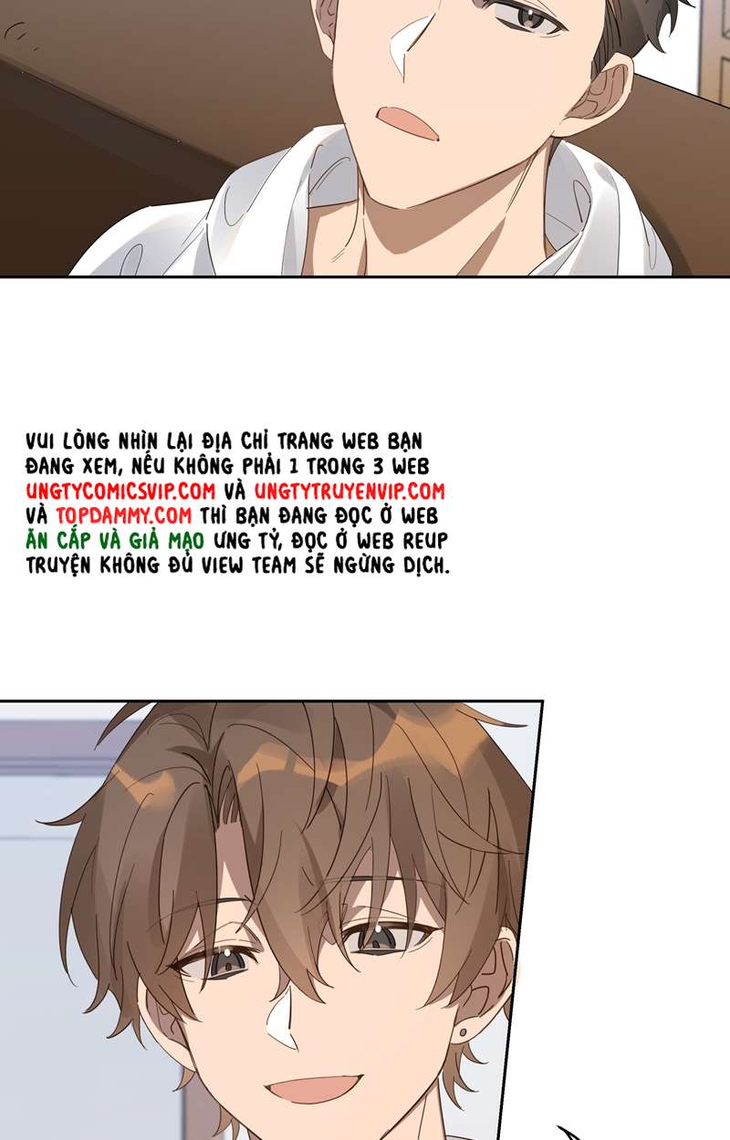 Tuế Nguyệt Gian Chapter 13 - Trang 3