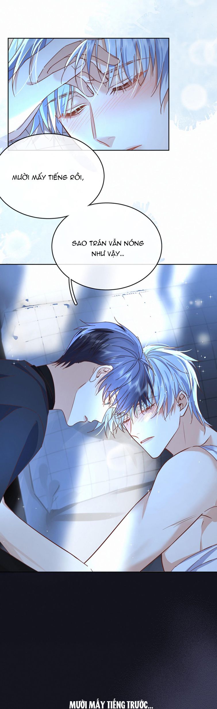 Huynh Dạy Dỗ Đệ Bất Kính Chapter 21 - Trang 4