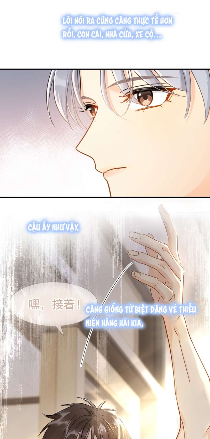 Theo Đuôi Chapter 76 - Trang 4