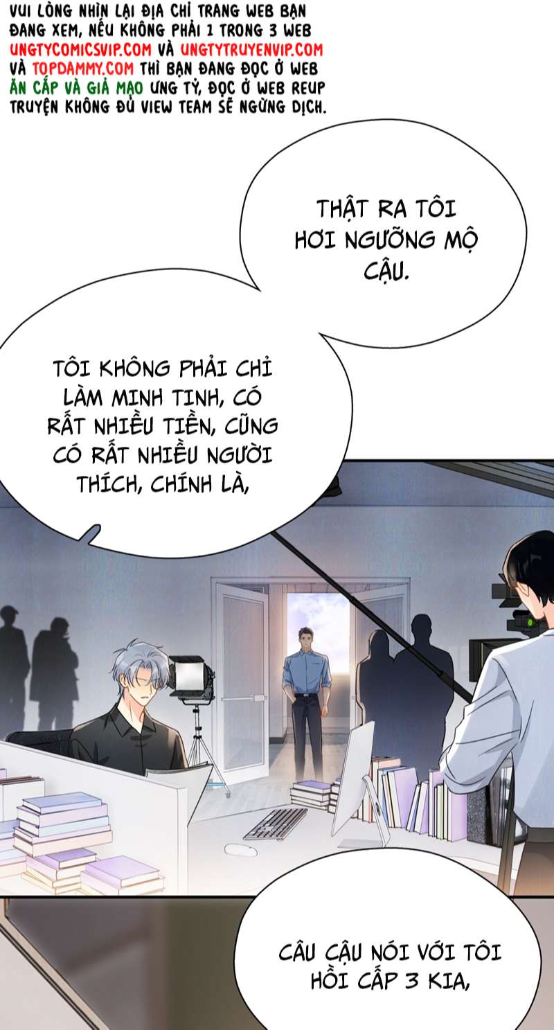 Theo Đuôi Chapter 76 - Trang 4