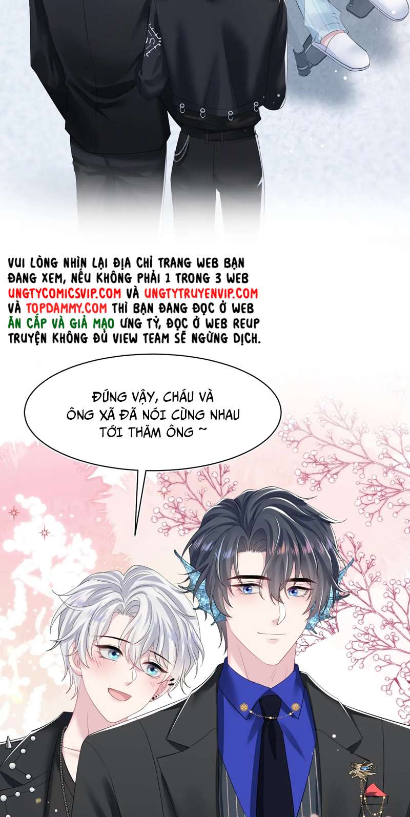 Tuyệt Mỹ Bạch Liên Hoa Online Dạy Học Chap 216 - Next Chap 217