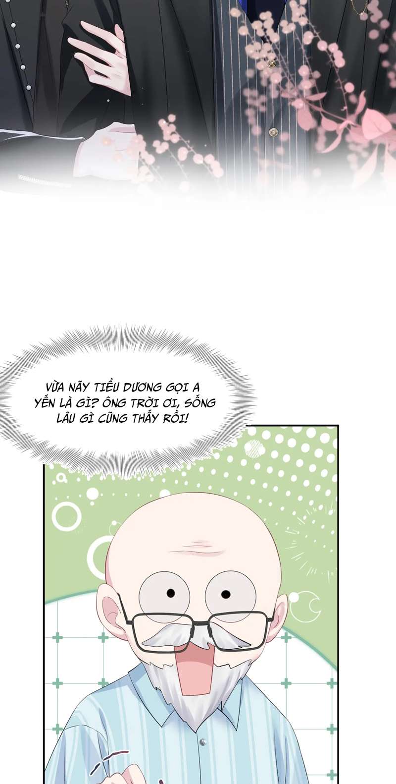 Tuyệt Mỹ Bạch Liên Hoa Online Dạy Học Chap 216 - Next Chap 217