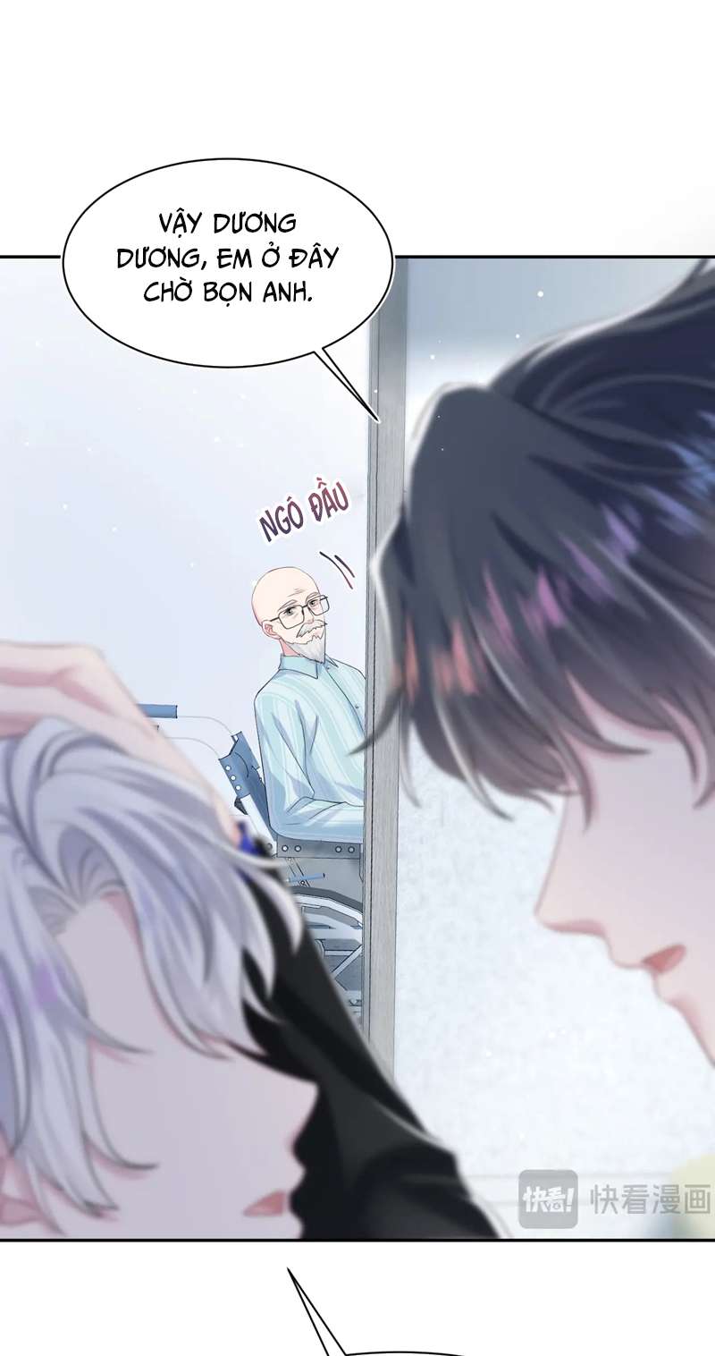 Tuyệt Mỹ Bạch Liên Hoa Online Dạy Học Chap 216 - Next Chap 217