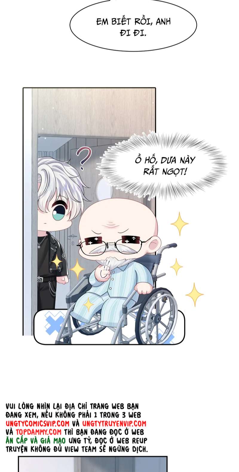 Tuyệt Mỹ Bạch Liên Hoa Online Dạy Học Chap 216 - Next Chap 217