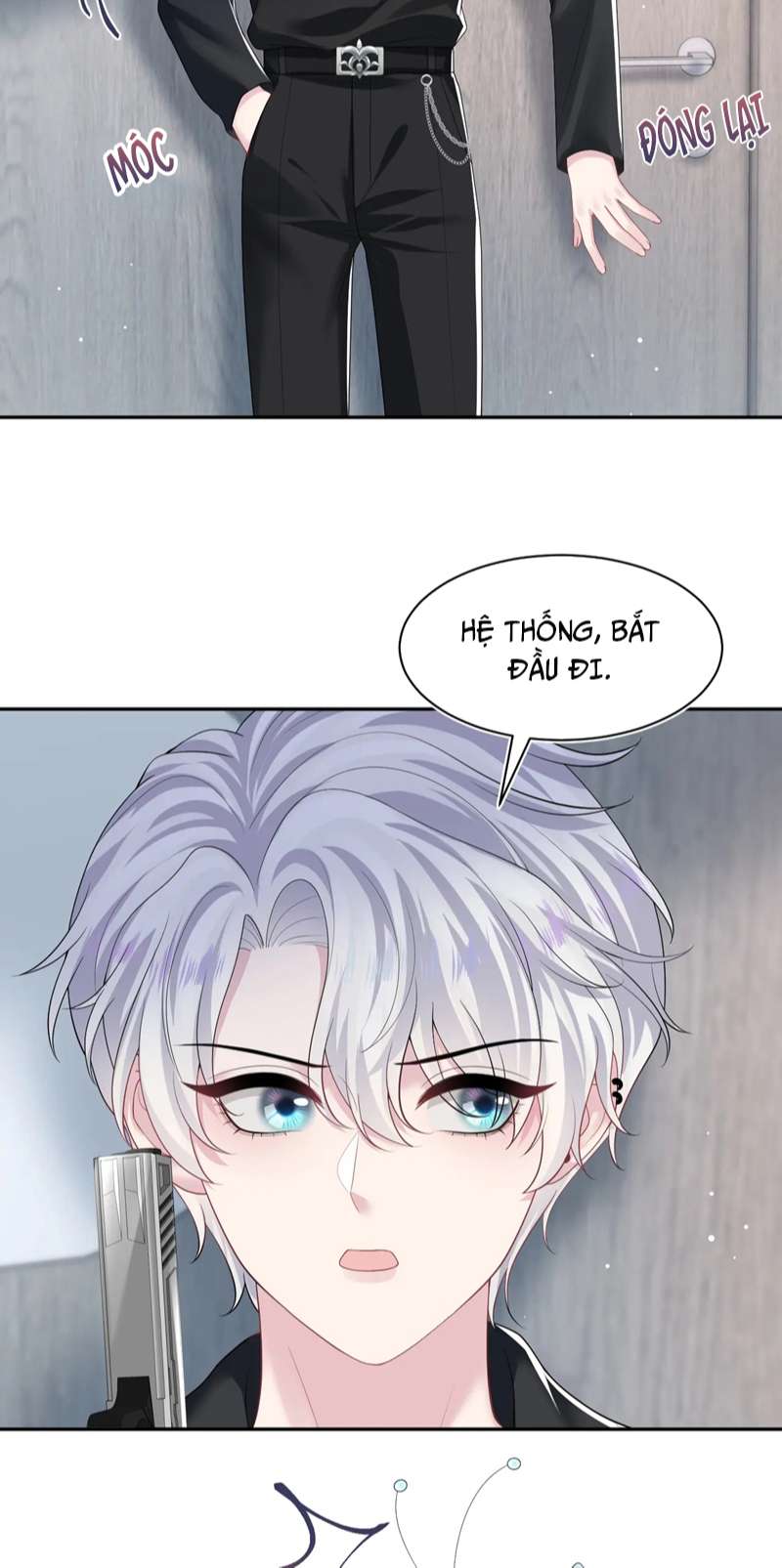 Tuyệt Mỹ Bạch Liên Hoa Online Dạy Học Chap 216 - Next Chap 217