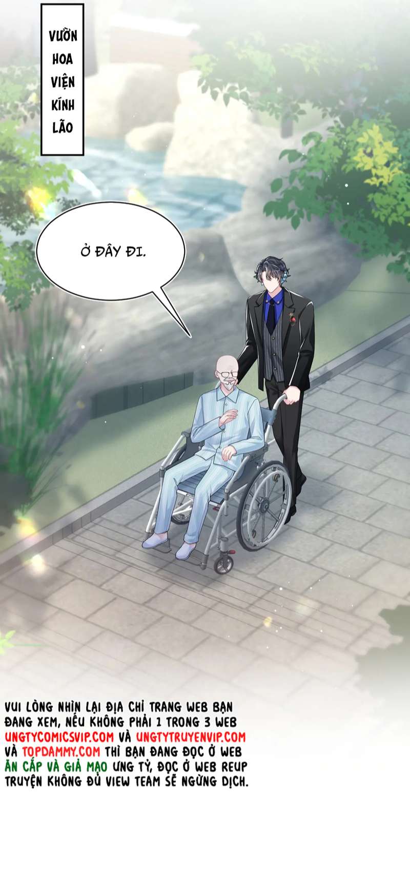 Tuyệt Mỹ Bạch Liên Hoa Online Dạy Học Chap 216 - Next Chap 217