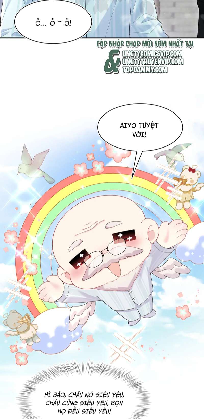 Tuyệt Mỹ Bạch Liên Hoa Online Dạy Học Chap 216 - Next Chap 217