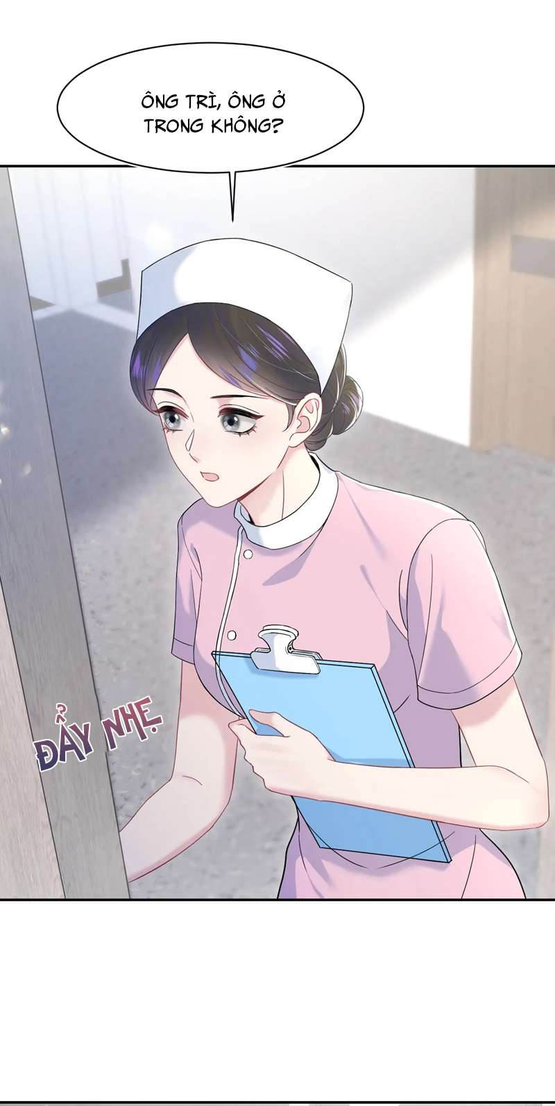 Tuyệt Mỹ Bạch Liên Hoa Online Dạy Học Chap 216 - Next Chap 217