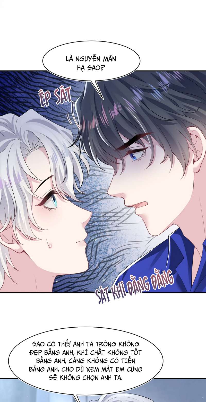Tuyệt Mỹ Bạch Liên Hoa Online Dạy Học Chap 216 - Next Chap 217
