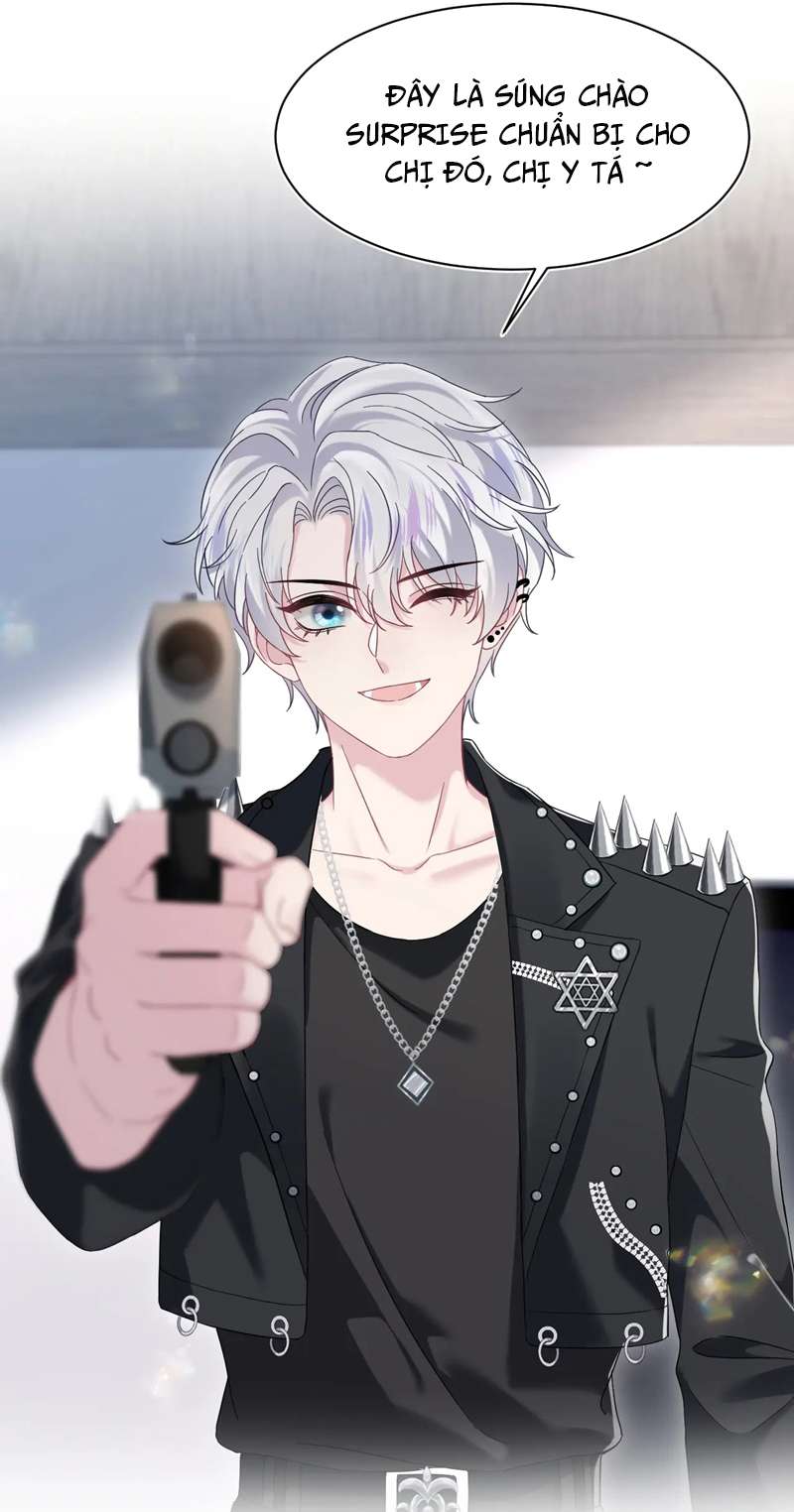 Tuyệt Mỹ Bạch Liên Hoa Online Dạy Học Chap 216 - Next Chap 217