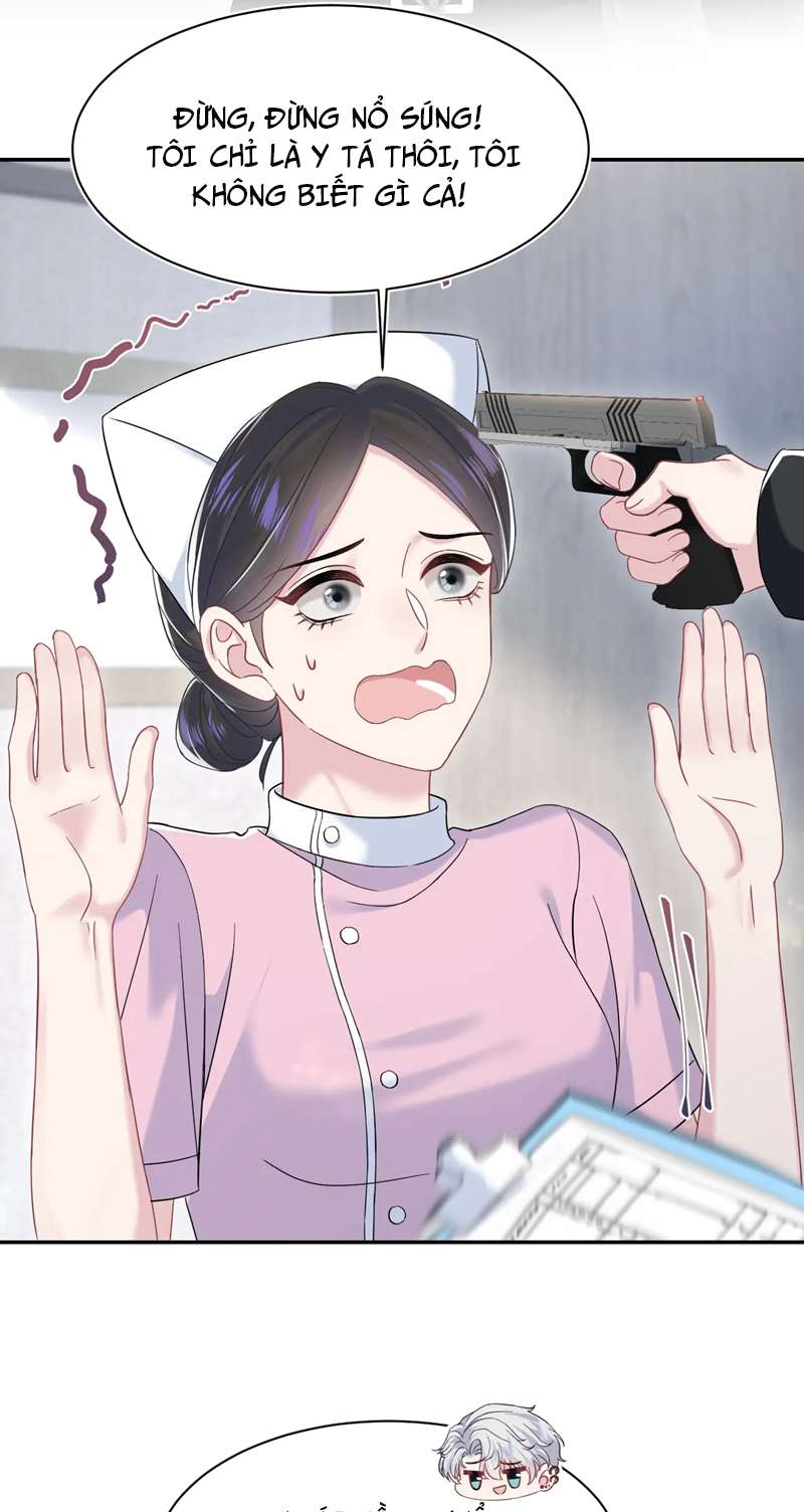 Tuyệt Mỹ Bạch Liên Hoa Online Dạy Học Chap 216 - Next Chap 217